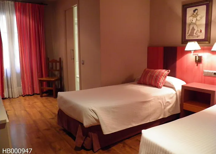 Hotel Annex - Rey Don Jaime I